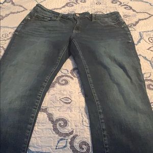 KanCan Jeans Size 16 (33)